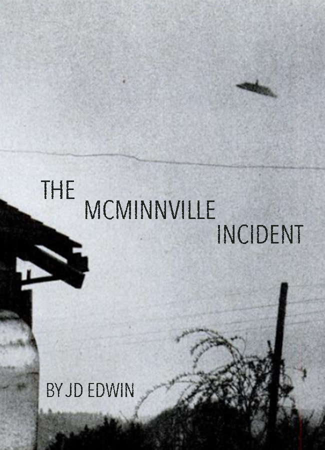 The McMinnville Incident