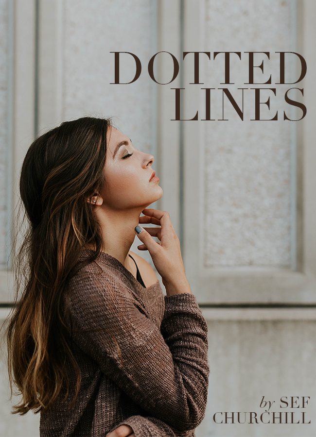 Dotted Lines