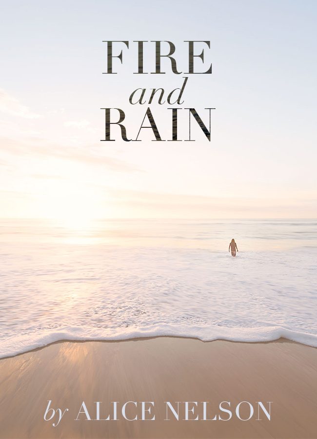 Fire and Rain