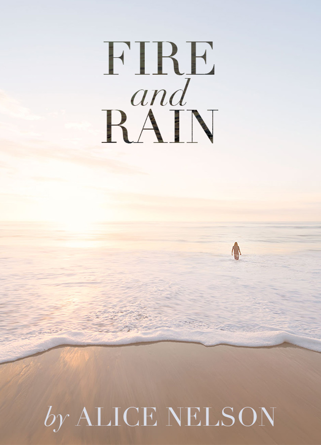 Fire and Rain