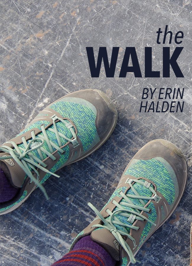 The Walk