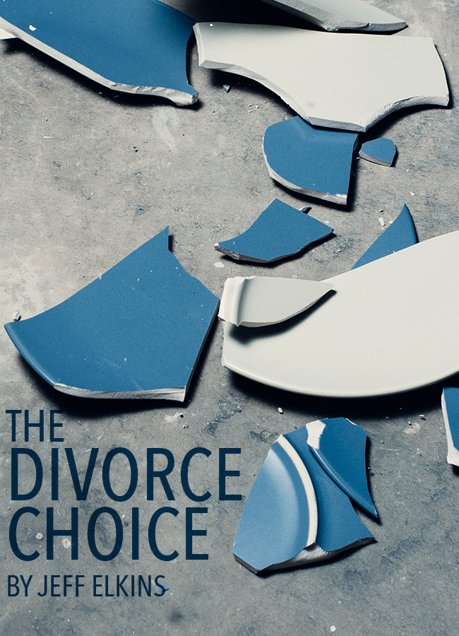 The Divorce Choice