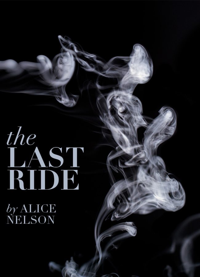 The Last Ride