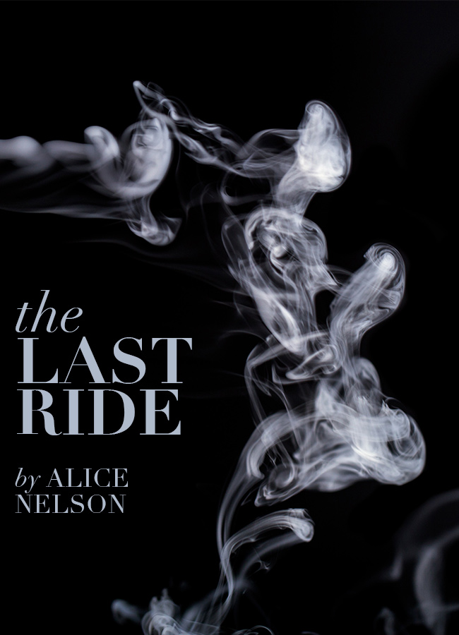 The Last Ride