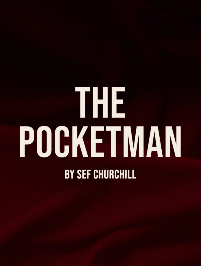 The Pocketman