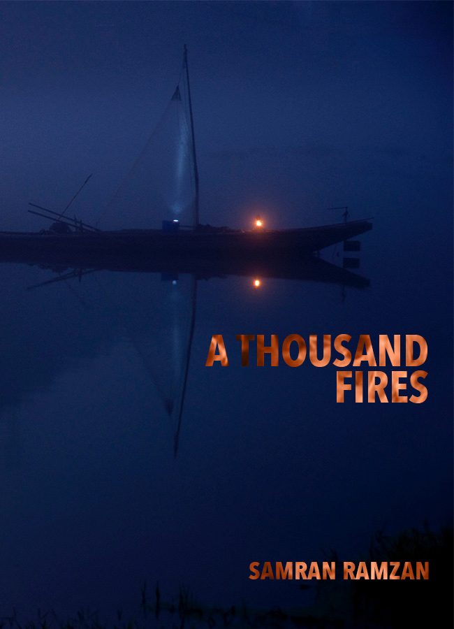 A Thousand Fires