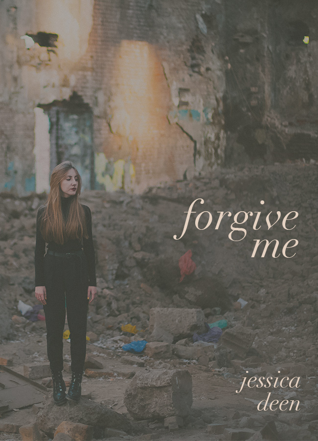 Forgive Me
