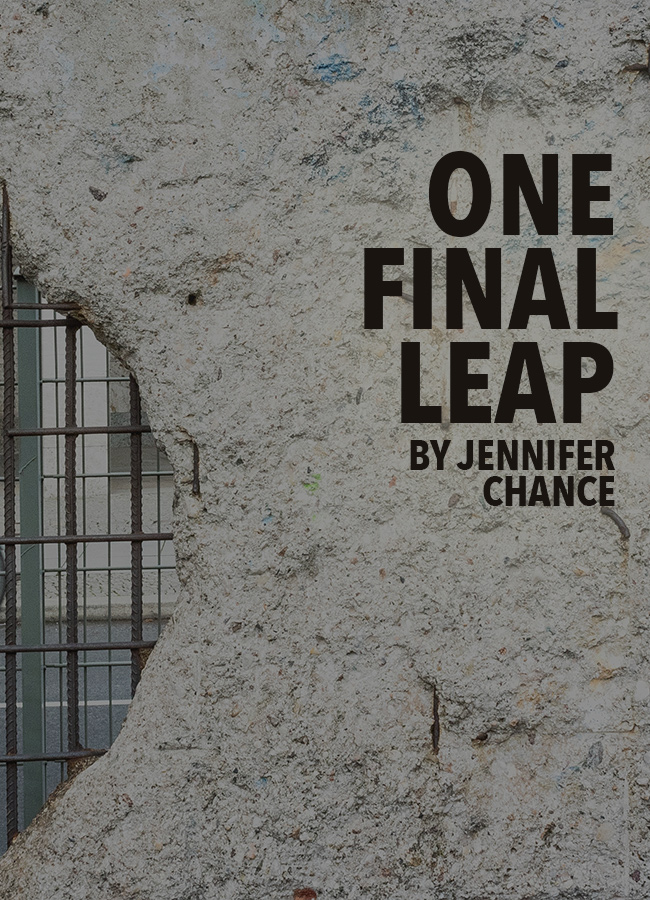 One Final Leap
