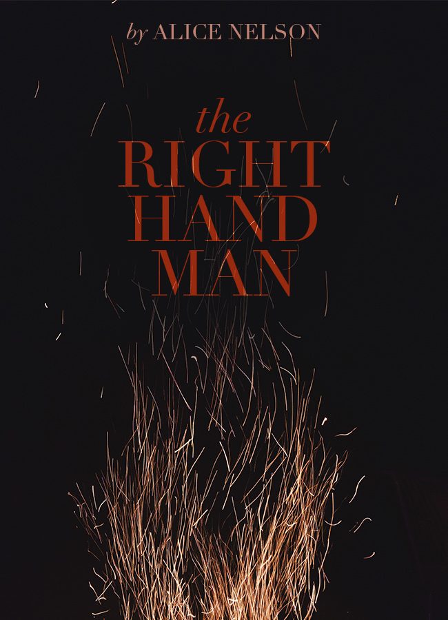 The Right Hand Man
