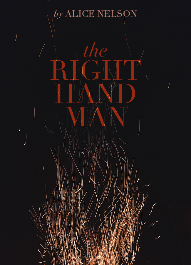 The Right Hand Man