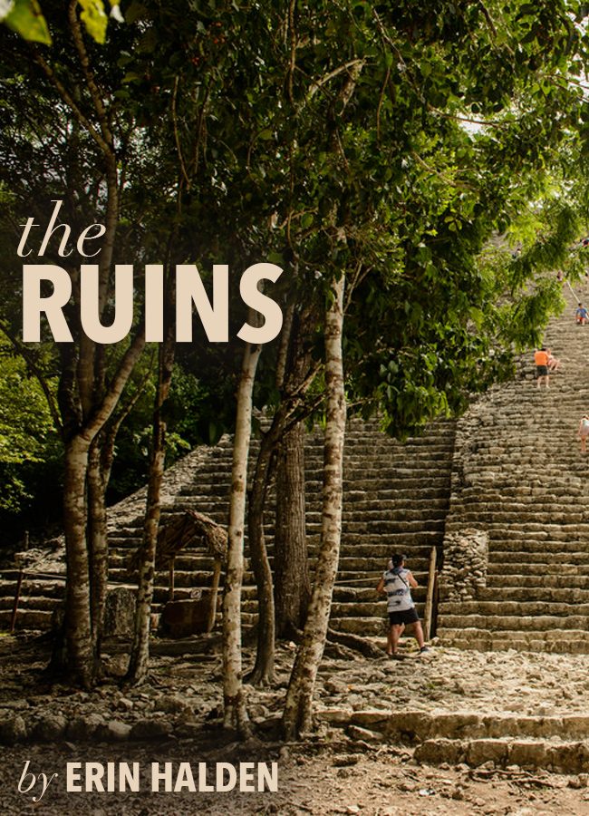 The Ruins