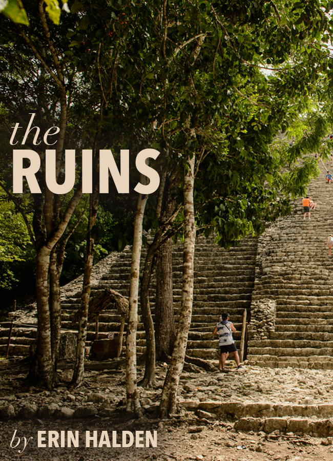 The Ruins