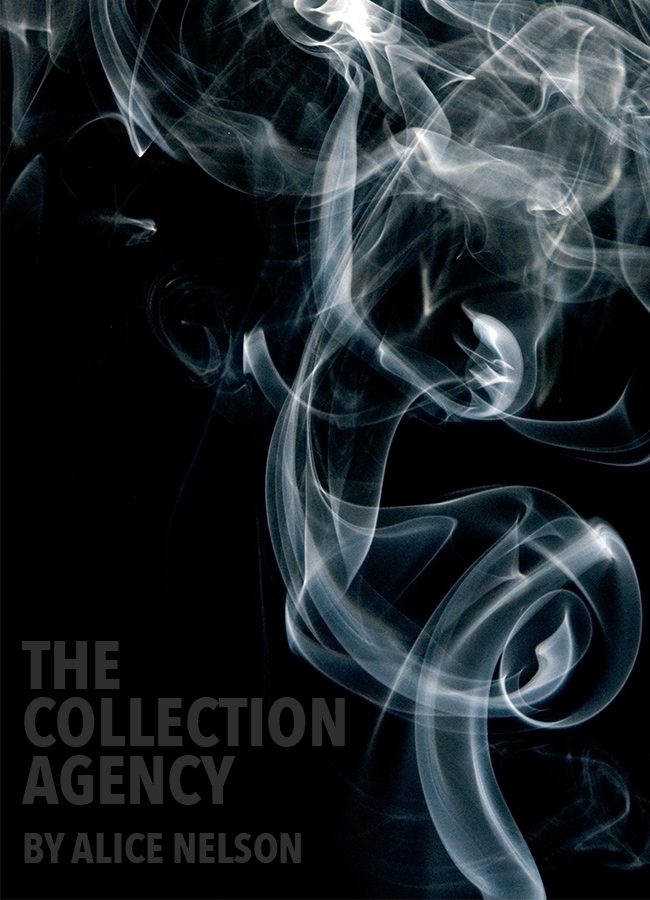 The Collection Agency