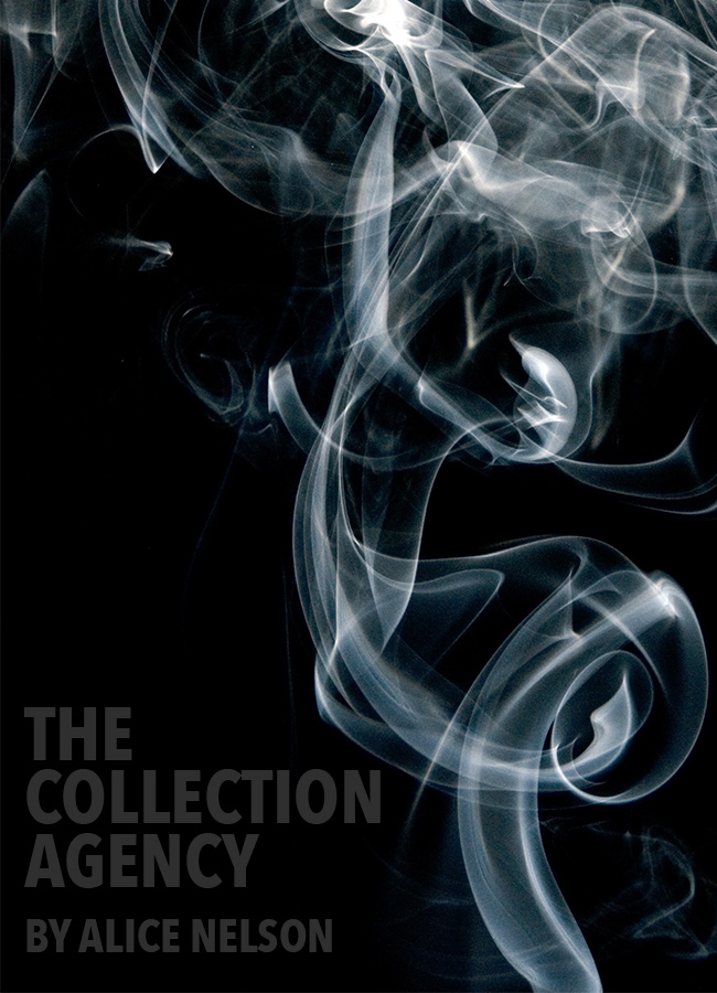 The Collection Agency
