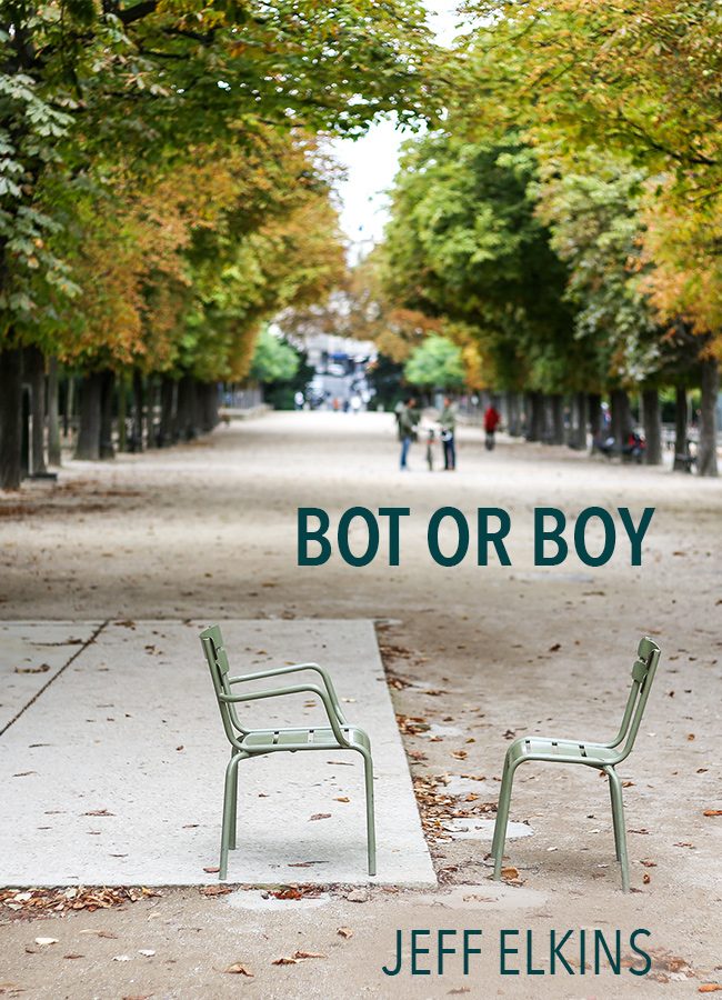 Bot or Boy