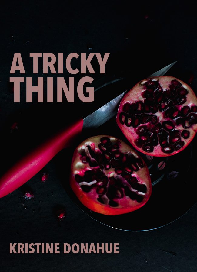 A Tricky Thing