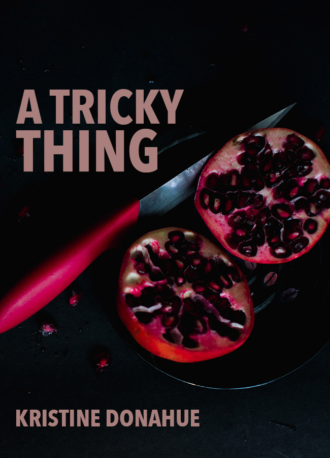 A Tricky Thing