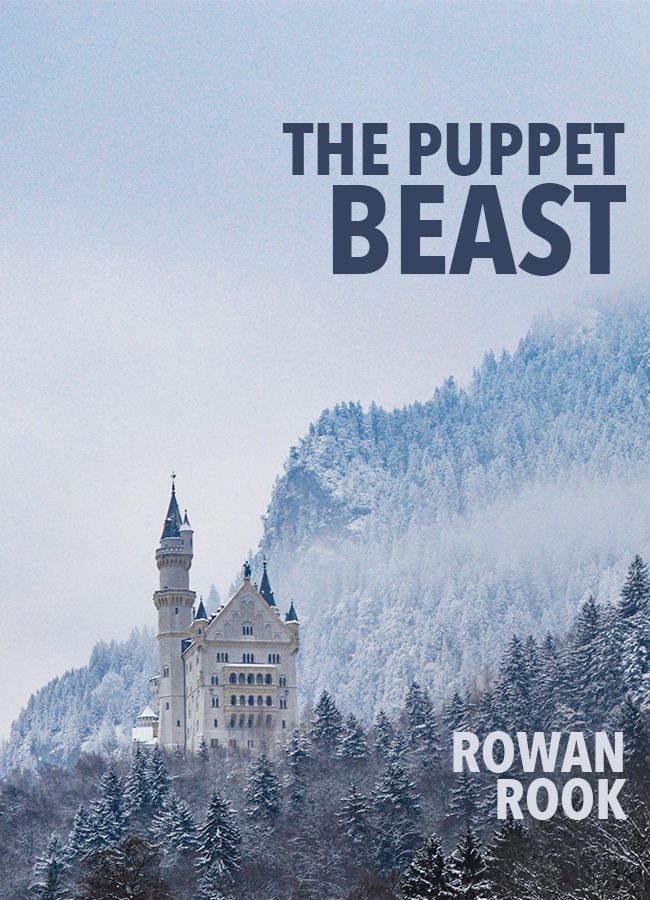The Puppet Beast
