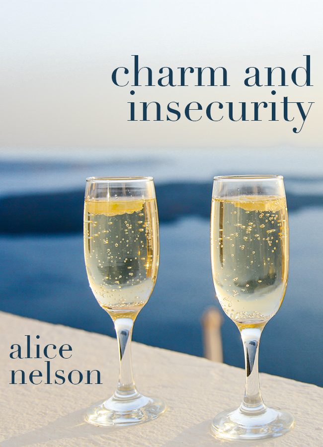 Charm and Insecurity