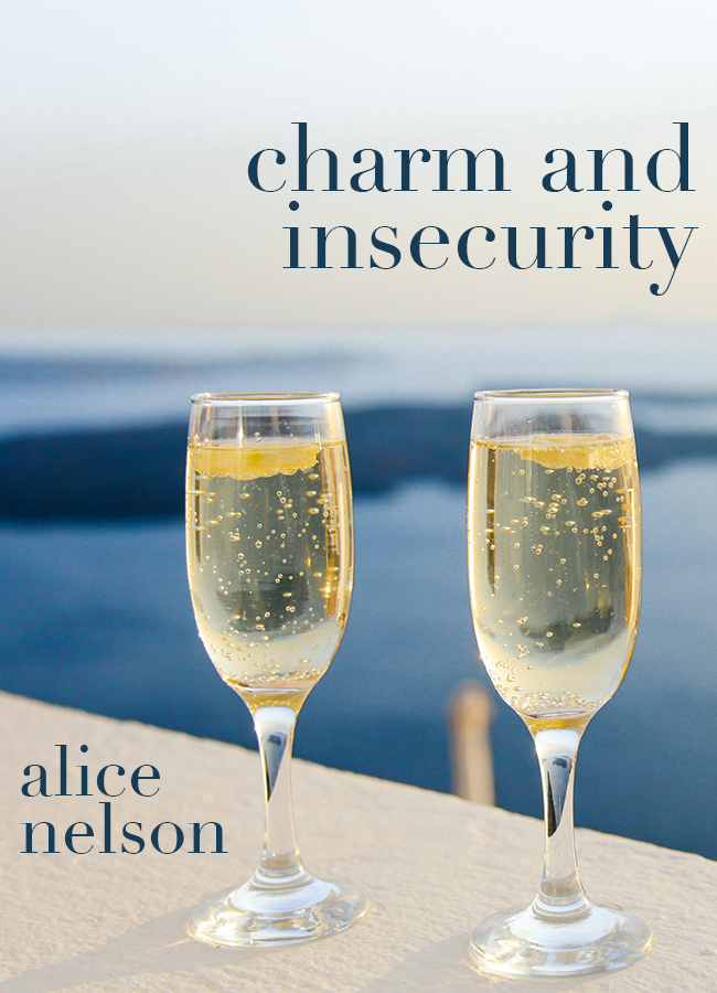 Charm and Insecurity