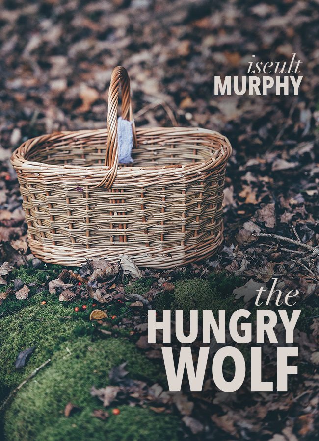 The Hungry Wolf