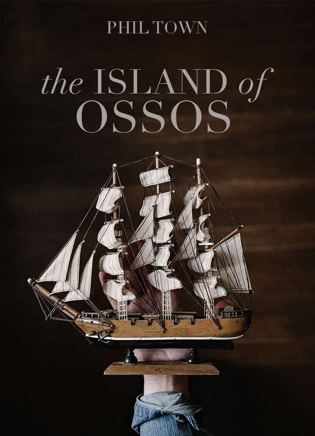 The Island Of Ossos