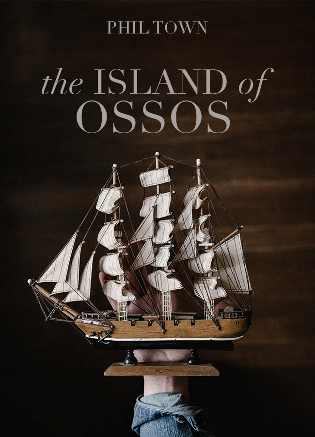 The Island of Ossos