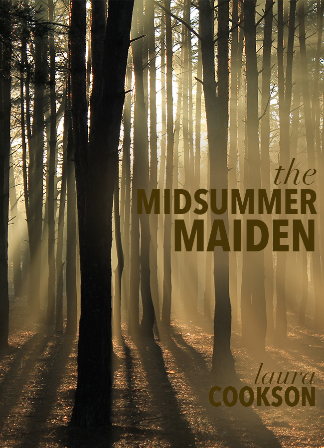 The Midsummer Maiden
