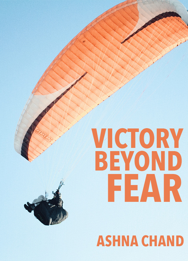 Victory Beyond Fear