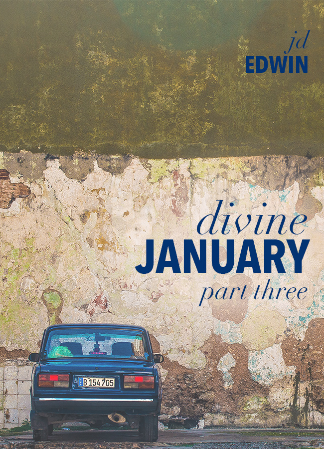 Divine January