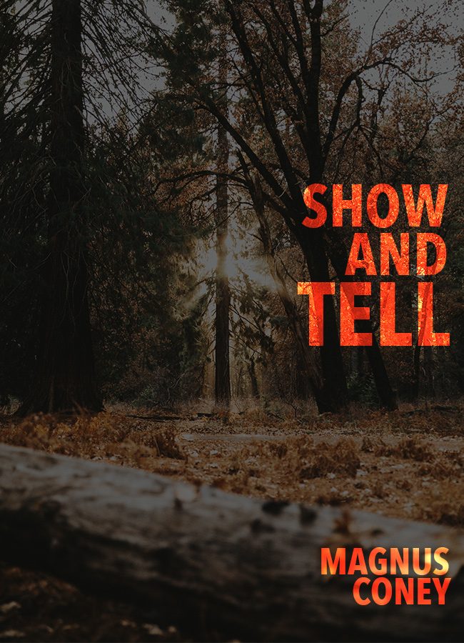 Show and Tell