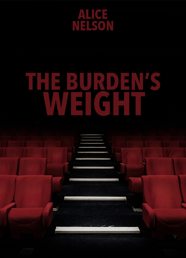 The Burden's Weight