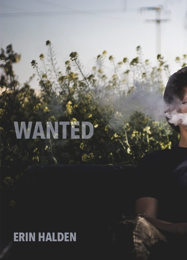 Wanted