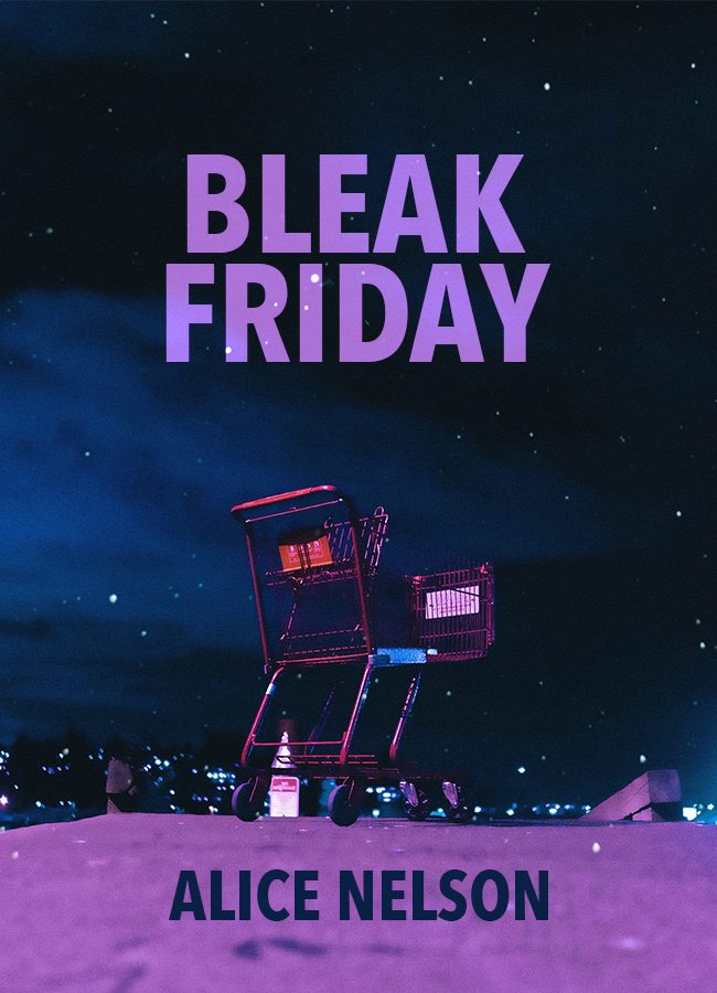 Bleak Friday