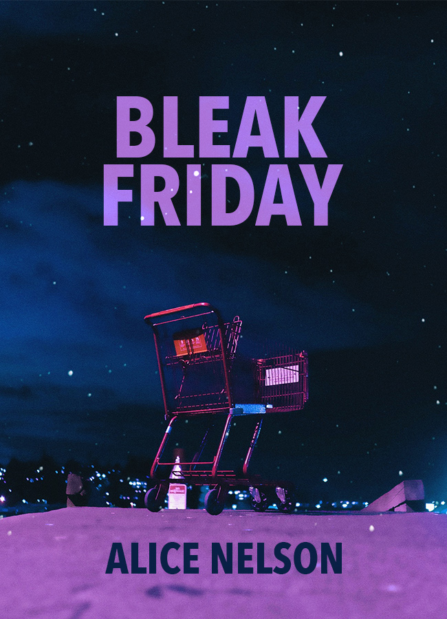 Bleak Friday