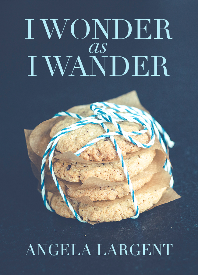 I Wonder As I Wander