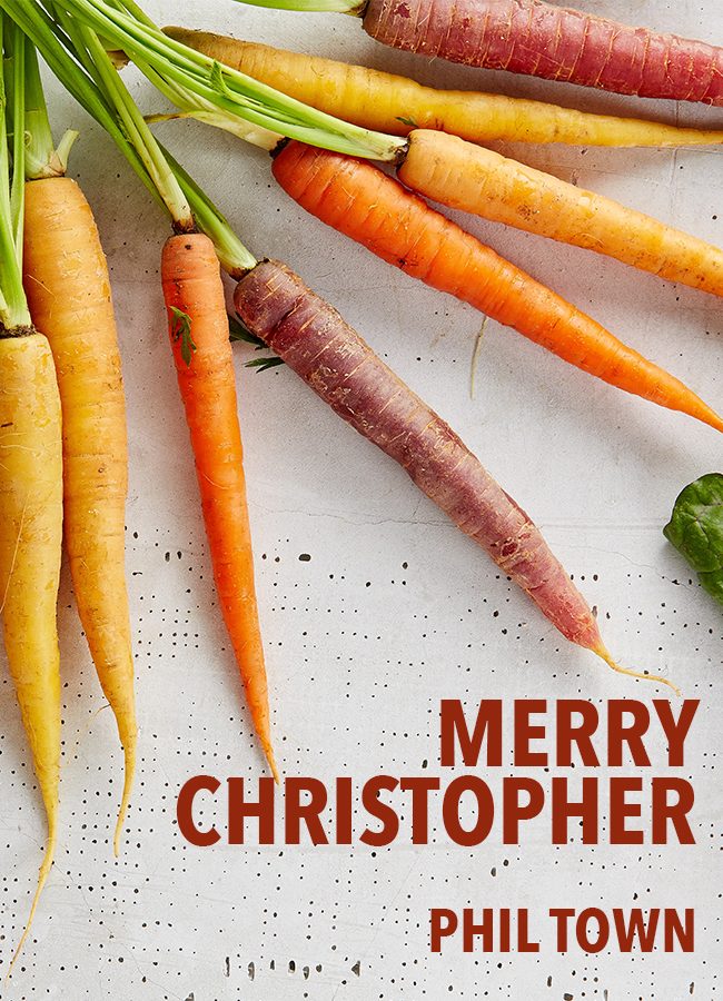 Merry Christopher