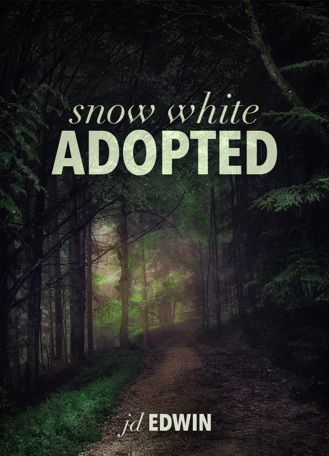 Snow White Adopted