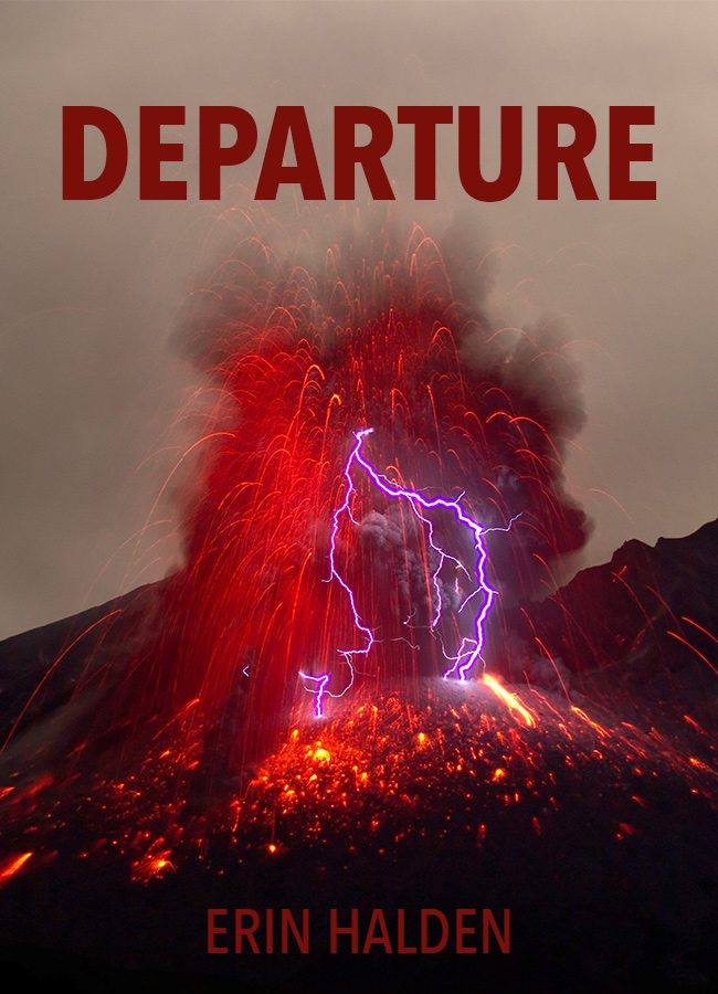 Departure