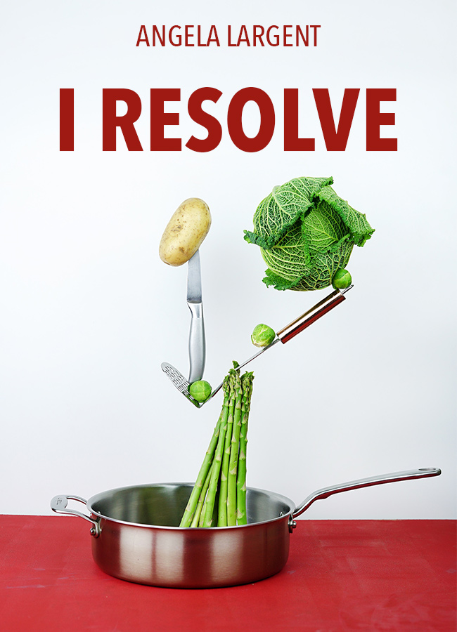 I Resolve