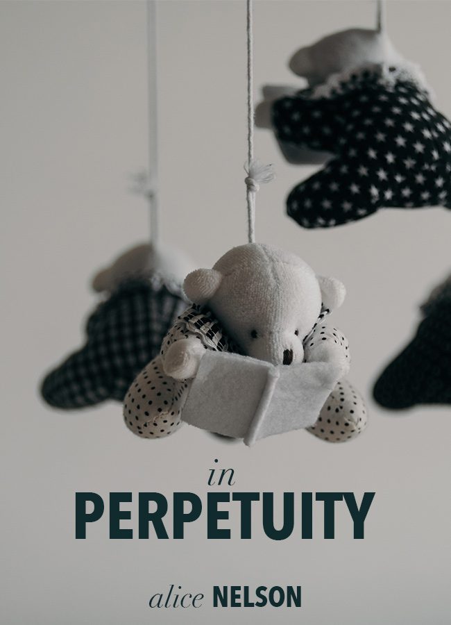 In Perpetuity