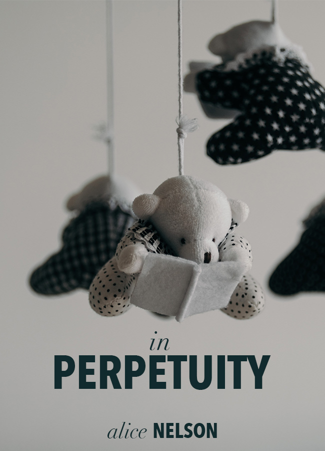 In Perpetuity