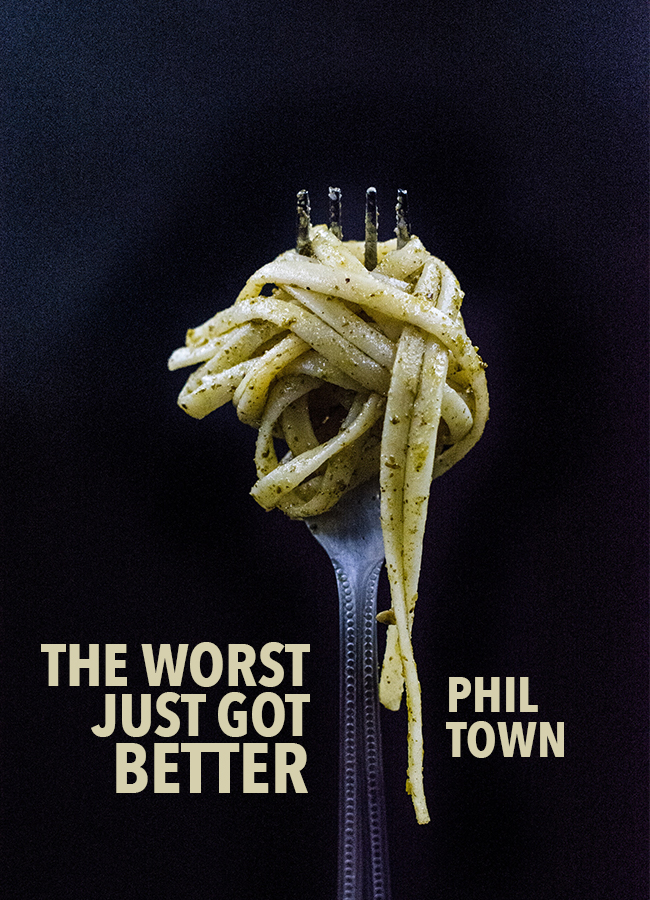 The Worst Just Got Better