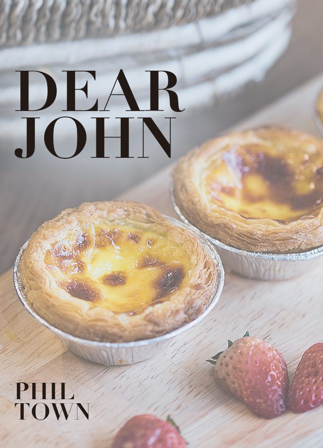 Dear John