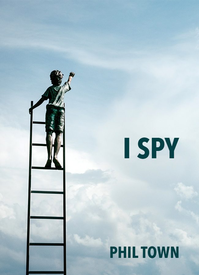 I Spy