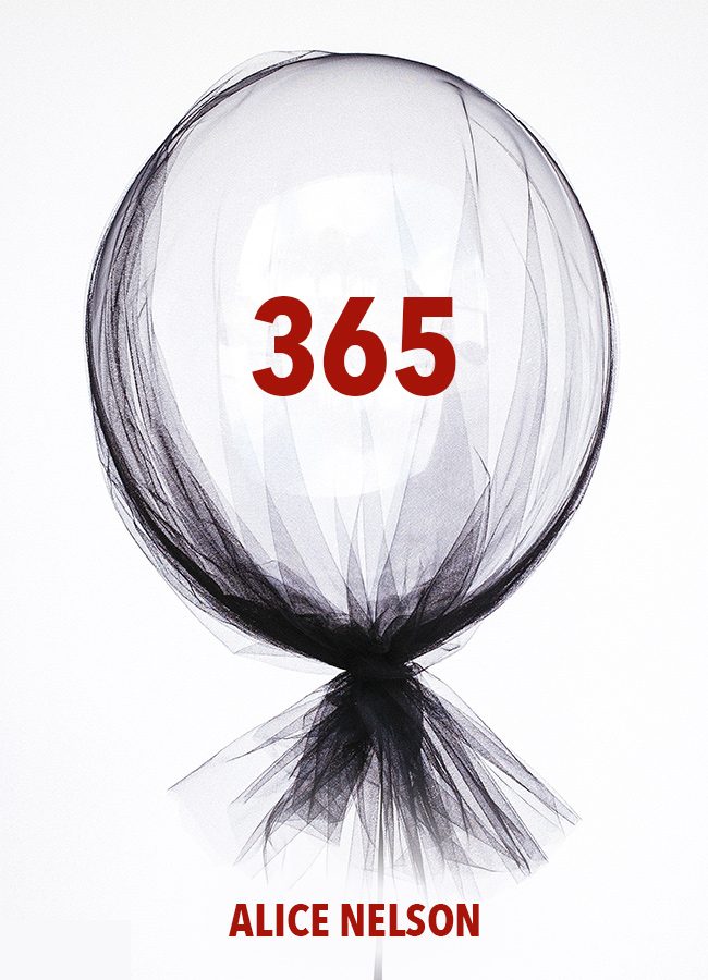 Three Hundred and Sixty-Five