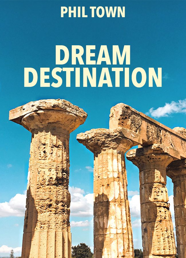 Dream Destination