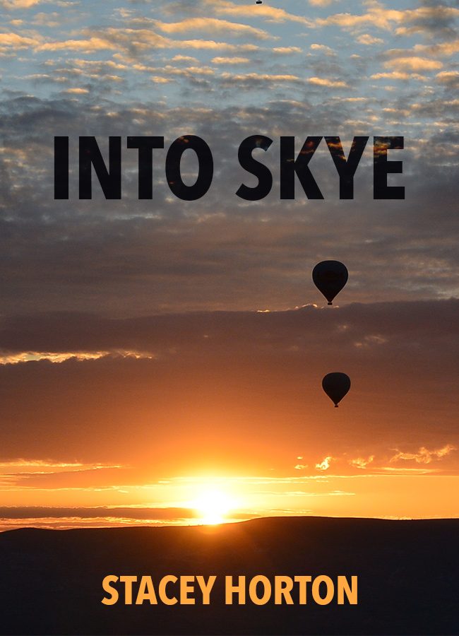 Into Skye