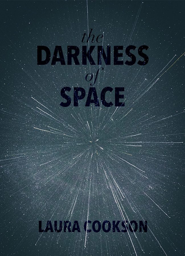 The Darkness of Space