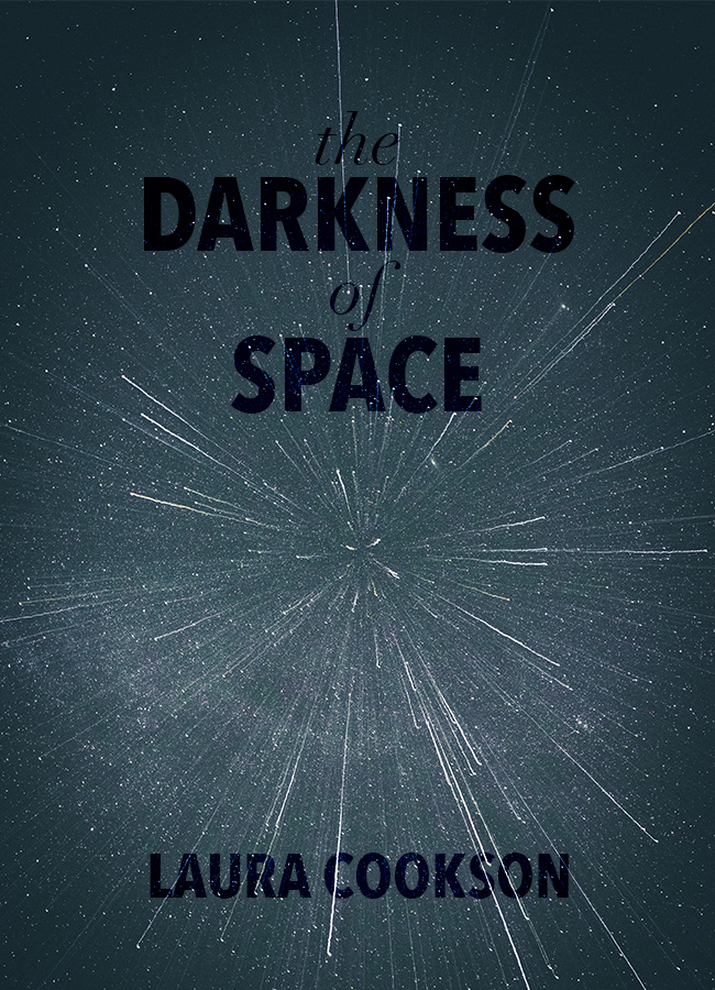 The Darkness of Space